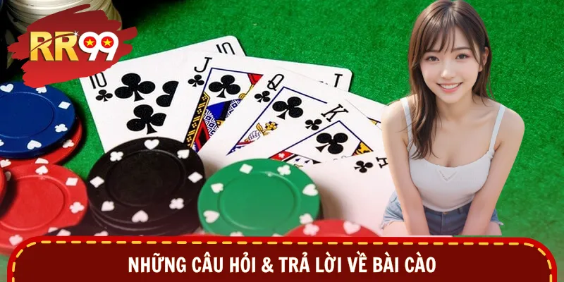 Những câu hỏi & trả lời về bài cào mà newbie cần biết